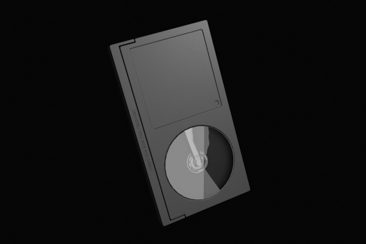 VHS-кассета