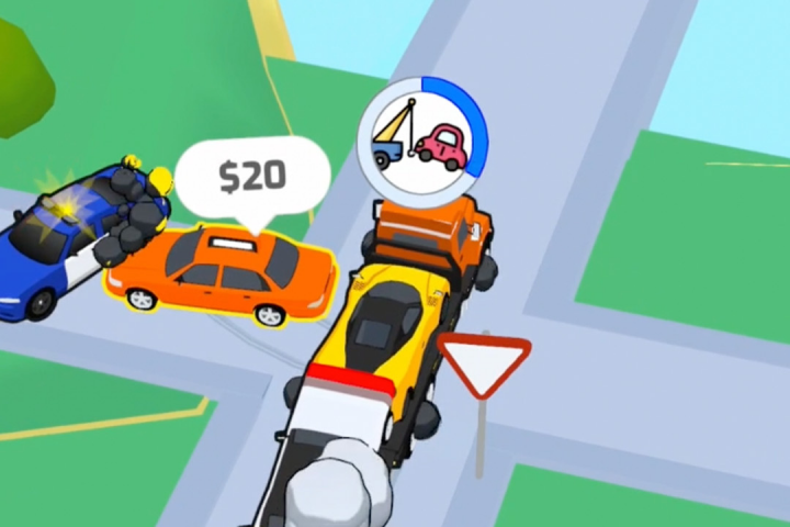 Tow N Go
