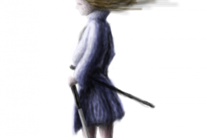 Mary