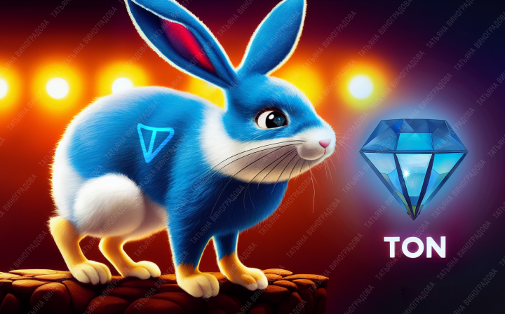 Реклама рисунок