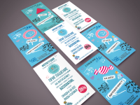 флаеры для фотостудии