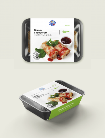 Упаковка
