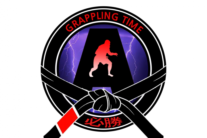 Спортивный логотип