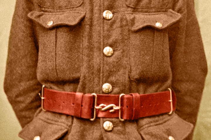 Добавление цвета чёрно-белым фотографиям