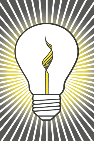 Lamp Art Chat