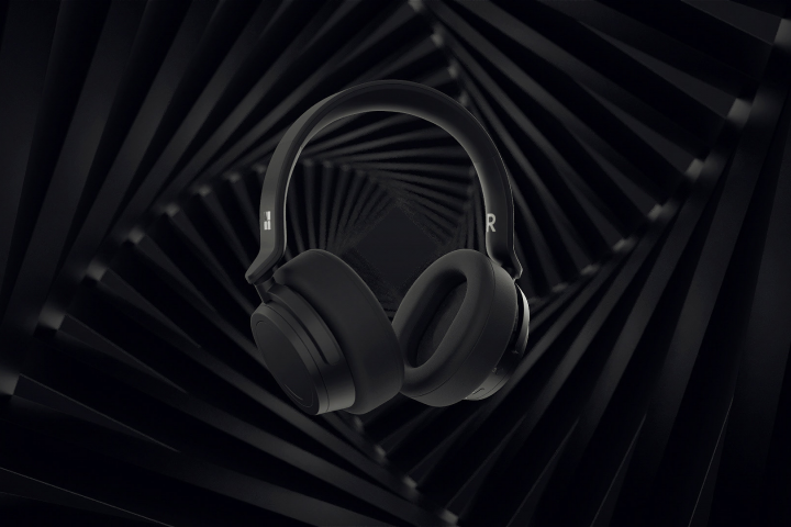 Microsoft headphones surface 2