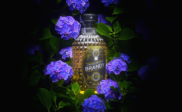 BRANDY