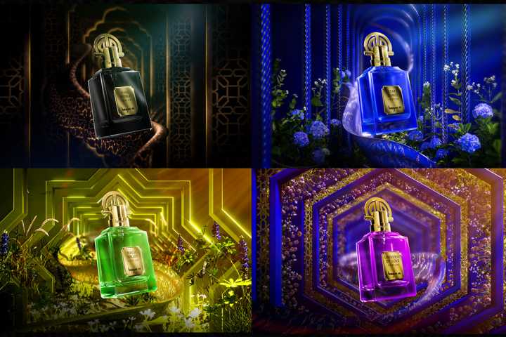Begim Perfumes