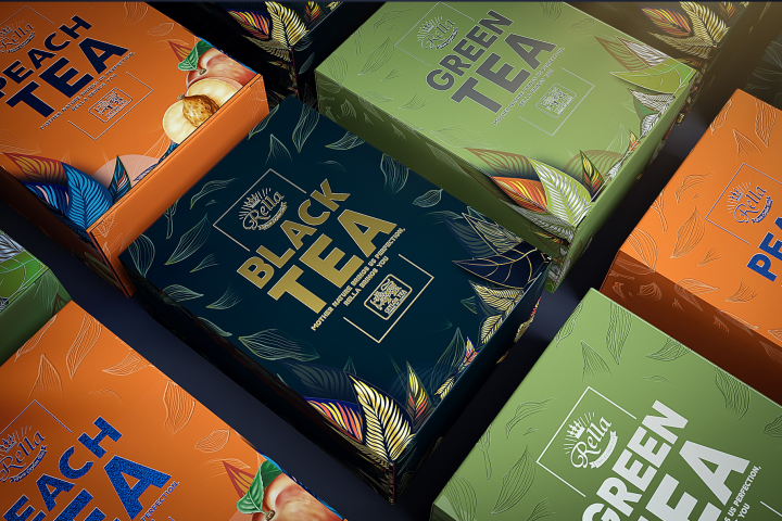 Rella Tea