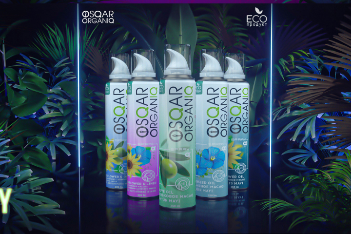 SPRAY