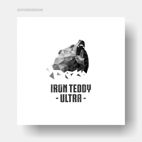 Iron Teddy
