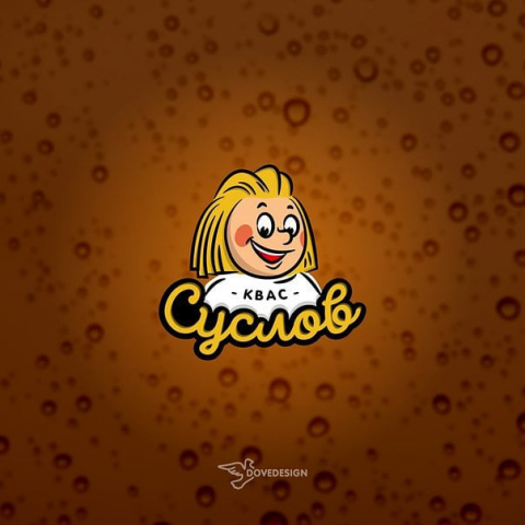 Суслов