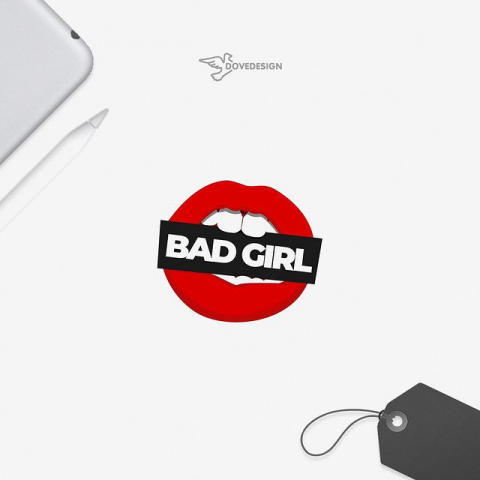 Bad Girl