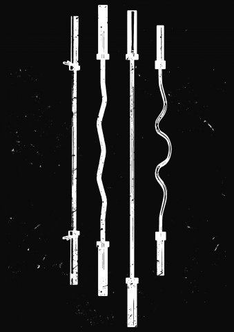 Набор грифов