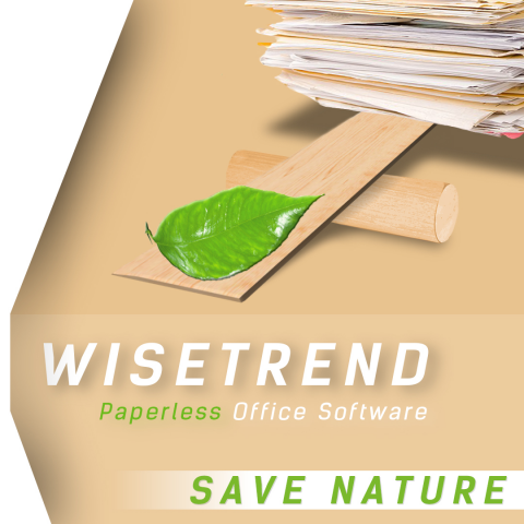 Баннер для сайта Wisetrend