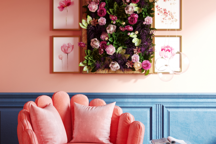 Комната ожидания