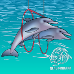 Дельфины