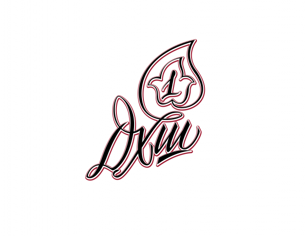 Логотип для художественной школы