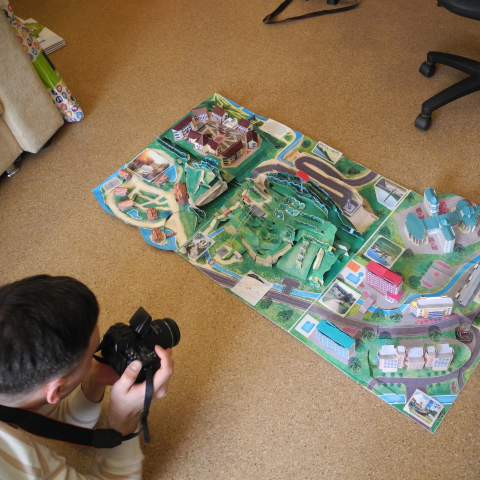 Белокуриха