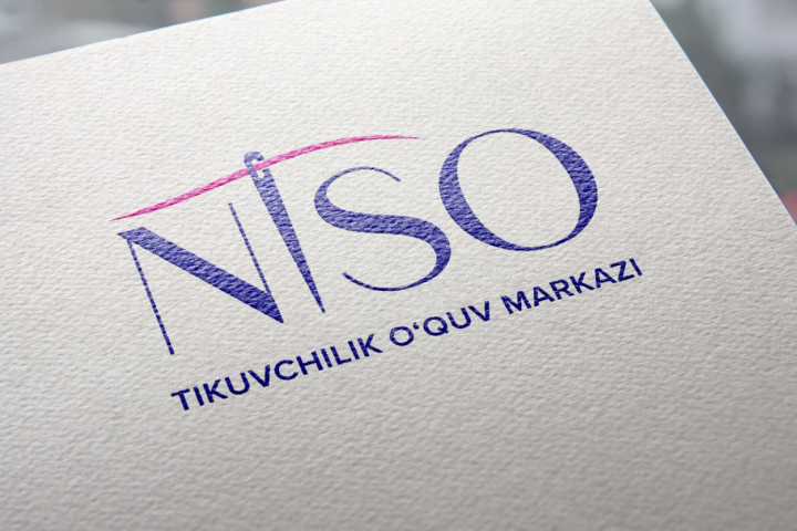 Логотип для "NISO"