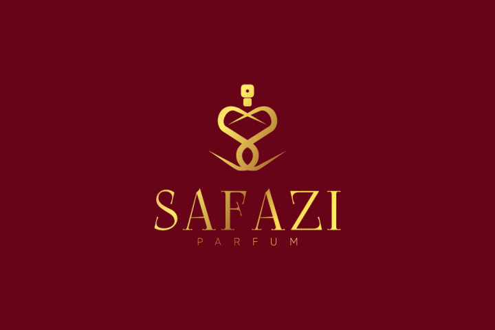 Логотип для "Safazi"