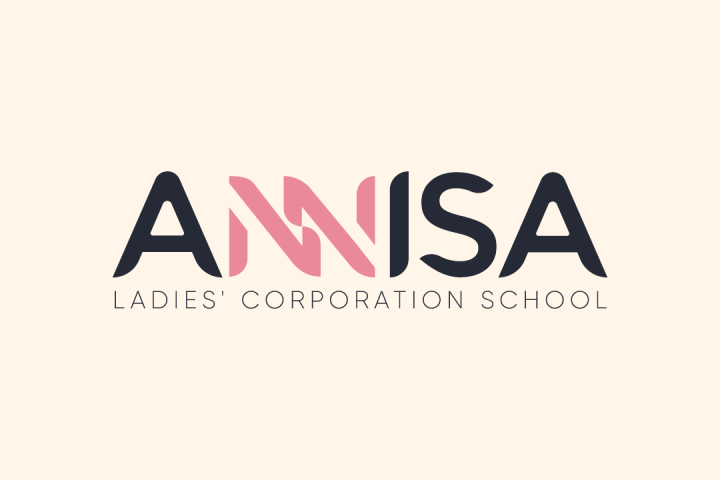 Брендбук для "ANNISA"