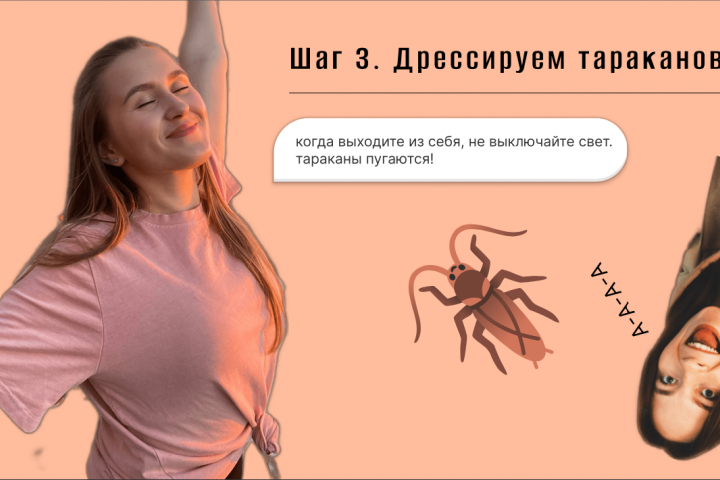 Некоммерческая презентация
