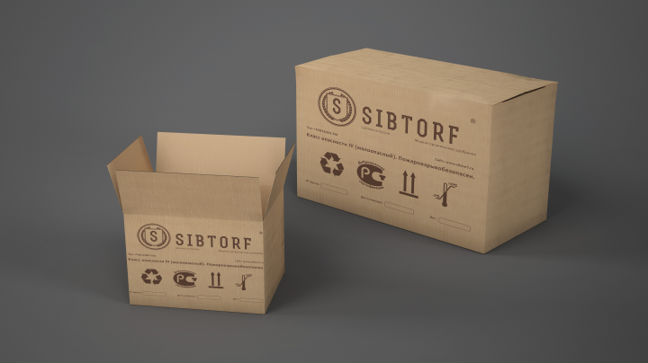 Дизайн упаковки