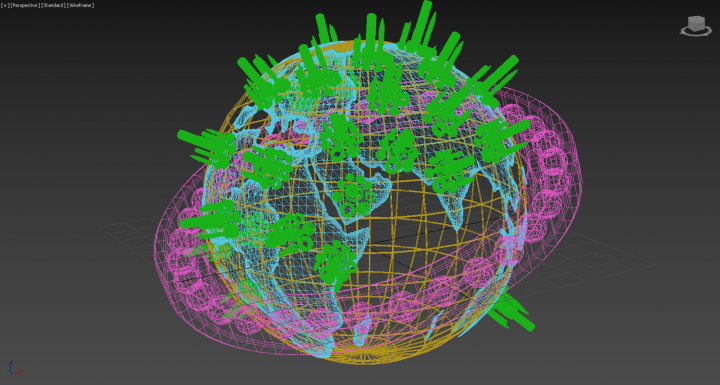 Красота в разрезе)