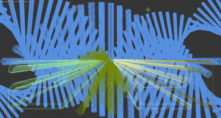 Красота в разрезе)