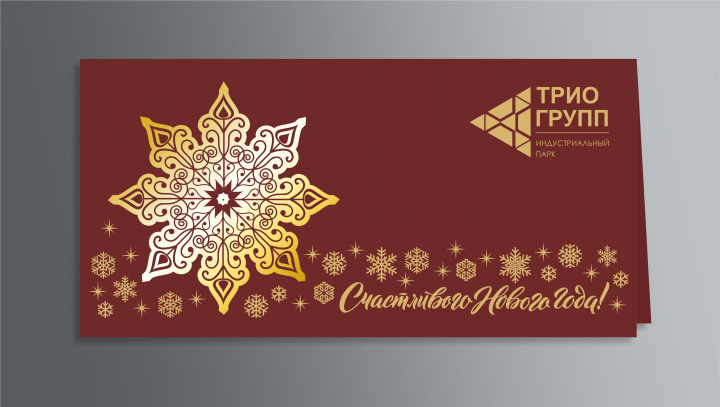 Открытки шелкография