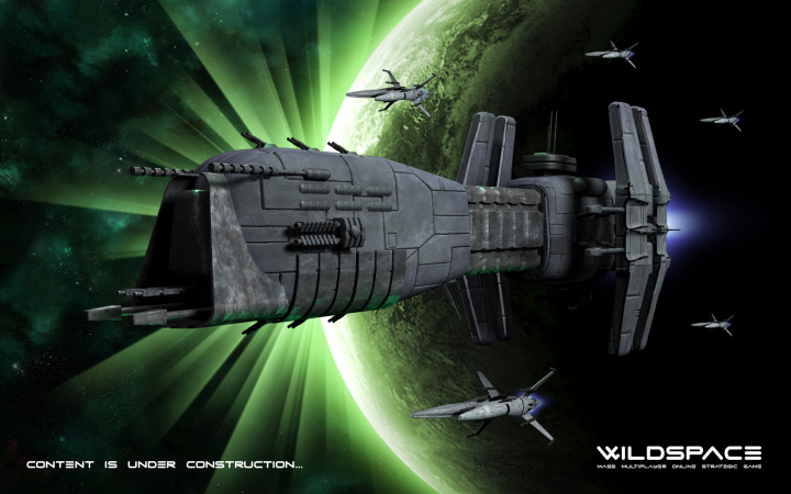 Wildspace-Online