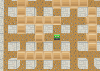 3D  BomberMan