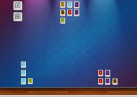 Браузерная игра Камушки