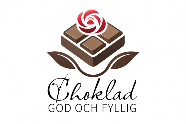 Логотип для Cocoa Dessert