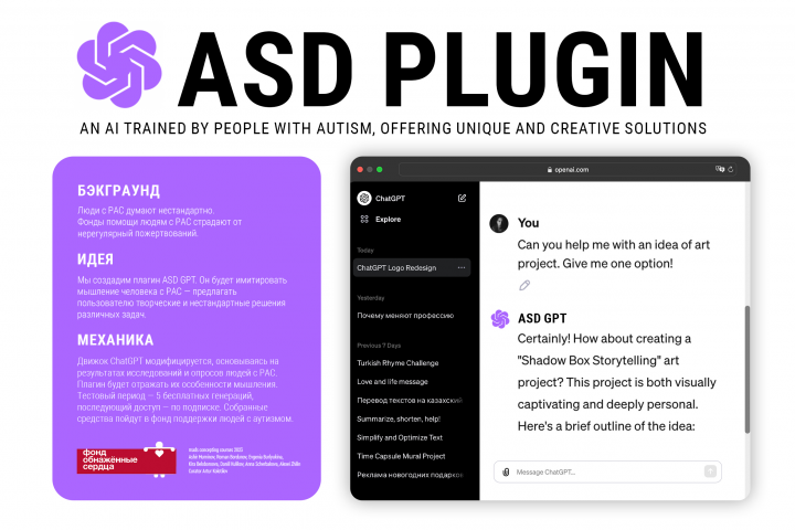 ASD PLUGIN