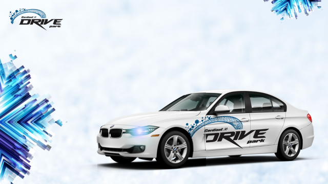 Оформление event-мероприятия