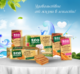Оформление презентации продукта