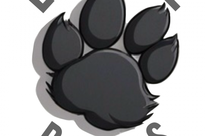 Лого зоомагазина