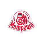 Логотип для стм Paclan «Матрёша»