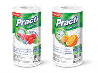 Салфетки Practi