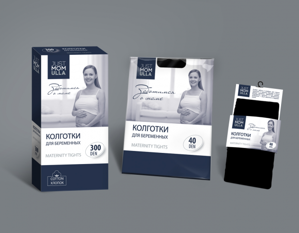 Дизайн упаковки