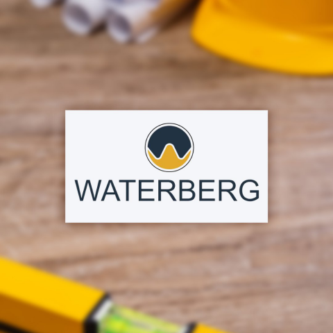 Насосное оборудование WATERBERG