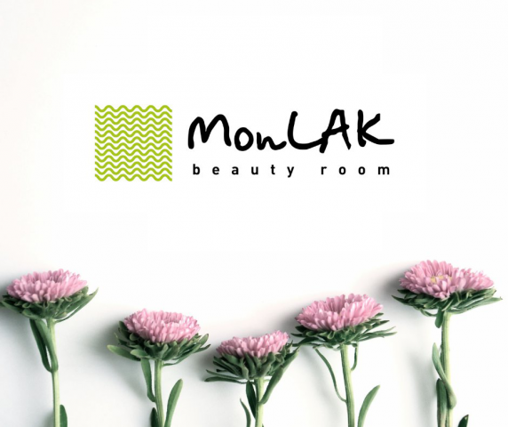 Название и домен для студии красоты MonLak