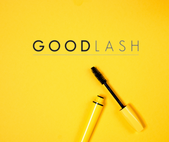 Домен для интернет-магазина накладных ресниц GoodLash