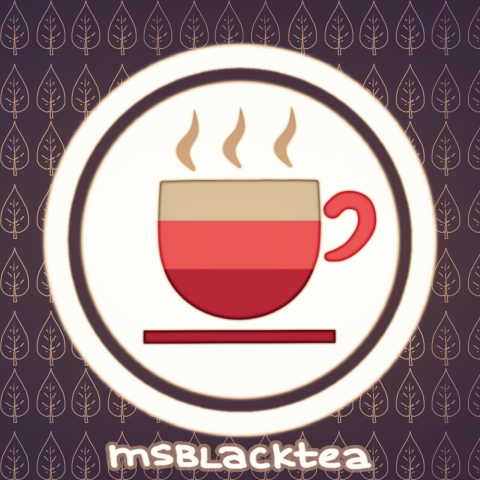 Логотип кофейни