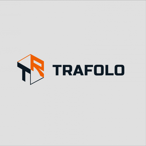 Лого для приложения "Trafolo"