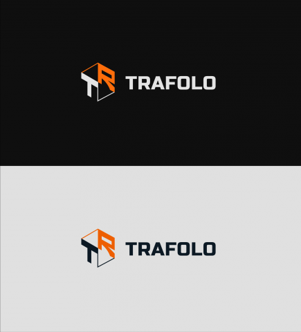 Лого для приложения "Trafolo"