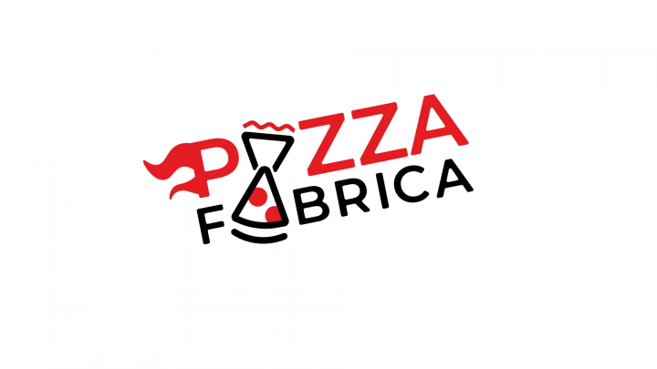 Лого для пиццерии