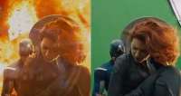 Vfx эффекты
